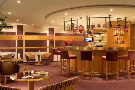 Mercure Dijon Centre Clemenceau - 20