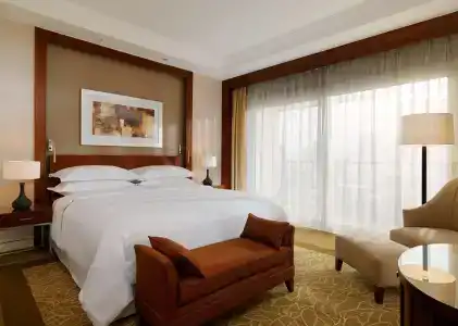 Sheraton Cairo & Casino - 12