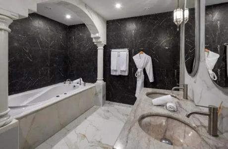 Ramada Plaza Tunis - 84