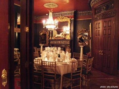 The Mansion on O Street - 7
