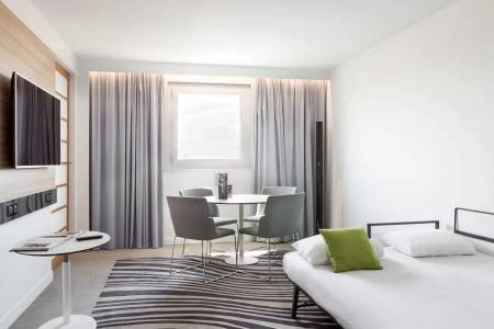 Novotel Paris Charles de Gaulle Airport - 6