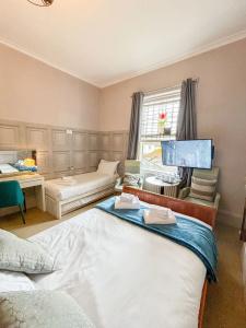 Brunswick Square & Spa - 81