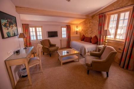 Best Western Plus Le Donjon - Cœur de La Cité Médiévale - 120
