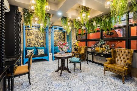 De Phanakron Boutique - 22