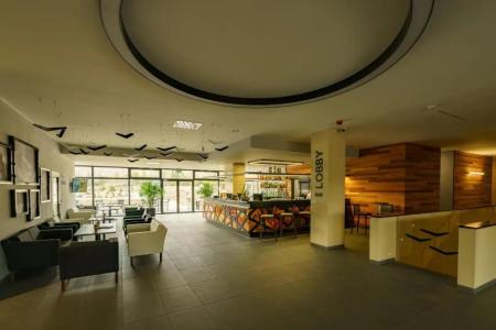 Horizont Resort - 21