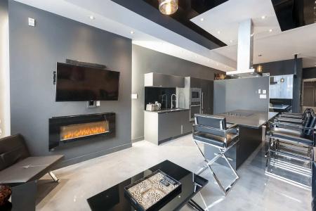 Parc Suites - 56
