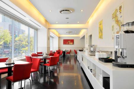 Best Western Yokohama - 15