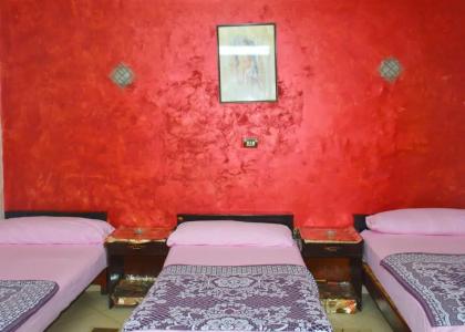 City Hostel - 129