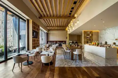 Hyatt Regency Andares Guadalajara - 37