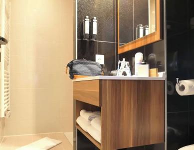 Atrium Hôtel Valence Ville - 71