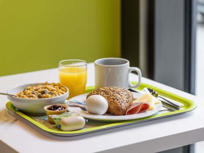 ibis budget Berlin Kurfürstendamm - 27