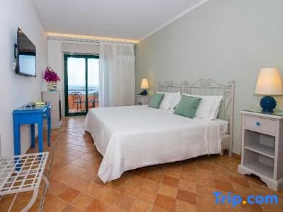 Baia Taorminas & Spa - 68