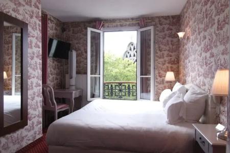 Regyn's Montmartre - 43