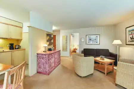 Dorint Strandresort & Spa Ostseebad Wustrow - 163