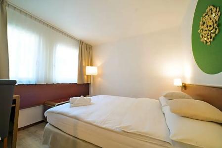 Tulip Inn Beaulieu Lausanne - 116