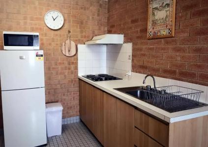 Perth Central City Stay Apartment - 20