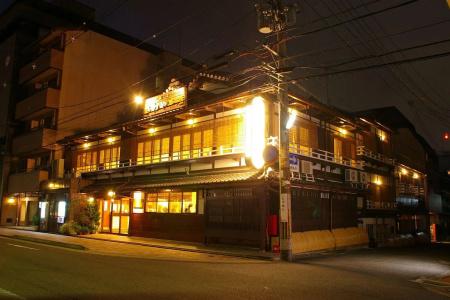 Ryokan Sawaya Honten - 38