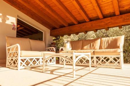 Quercia Belvedere Relais - 53