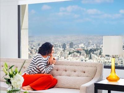 Fairmont Amman - 112