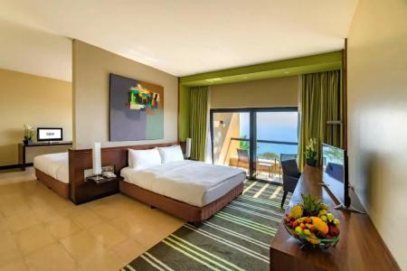 Holiday Inn Resort Dead Sea, An Ihg - 134