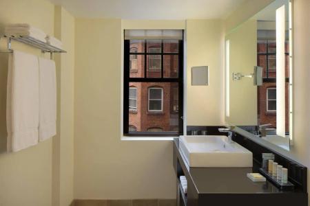 The Warwick Rittenhouse Square - 7