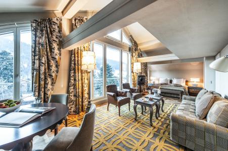 Le Grand Bellevue - 4