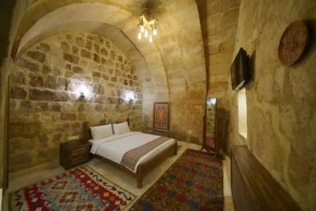 Ürgüp Inn Cave - 167