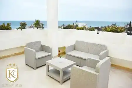 El Kantaoui Center - 34