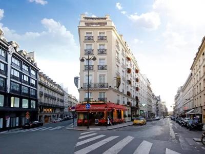 Opéra Richepanse - 33