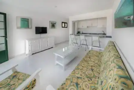 Apartamentos Moraña - 100