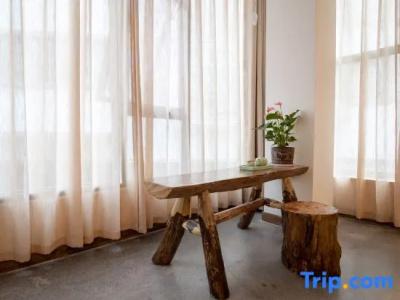 Yueting Eco Inn - 52