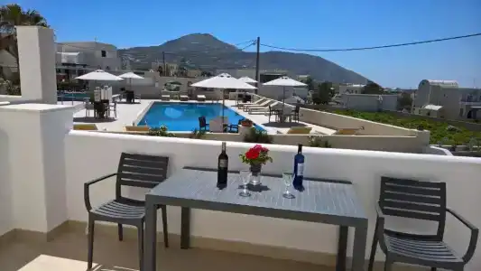 Star Santorini - 47