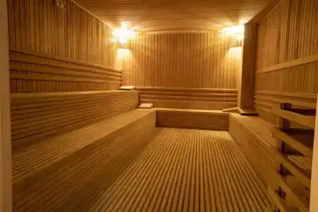 Cenger Beach Resort Spa - All Inclusive - 16