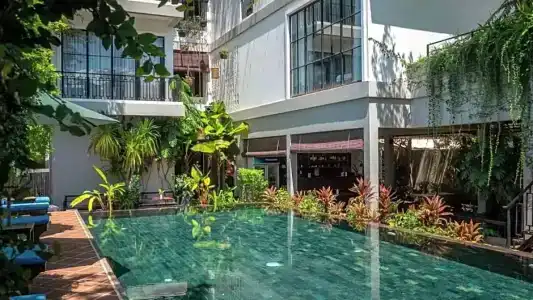Vihara Residence - 74