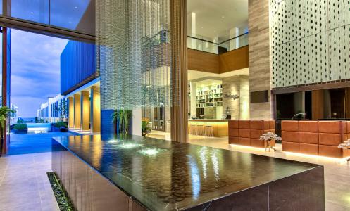 Ace Of Hua Hin Resort - Sha Plus - 32