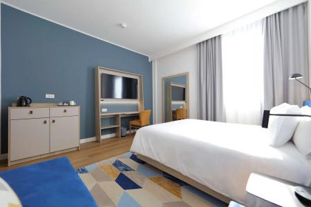Hampton by Hilton Rome North - 2