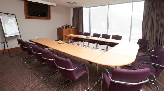Jurys Inn Aberdeen - 39