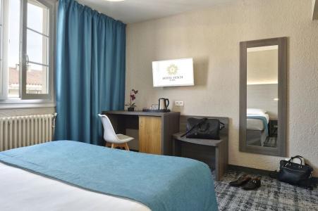 Hôtel Fesch & Spa - 63