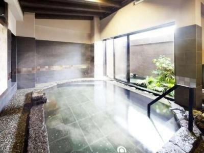 Silk Inn Kagoshima - 32