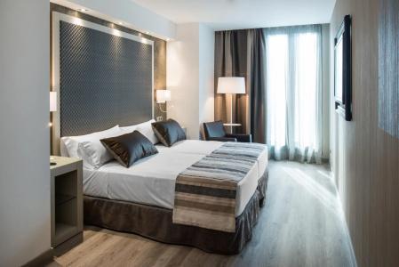 Catalonia Square 4* Sup - 56