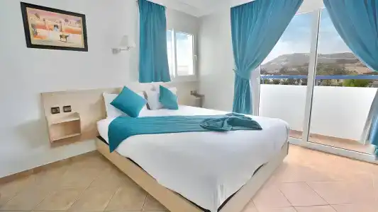 Tildi Hotel & Spa - 24