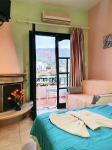 Dioskouroi Apts - 25