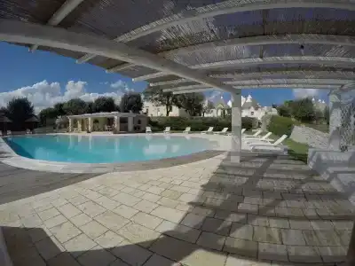 Masseria Cappuccini - 12