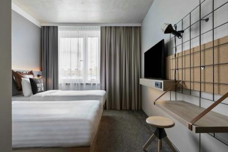 Moxy Bremen - 14