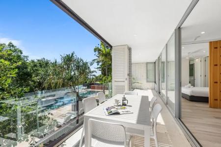 The Rise Noosa - 82