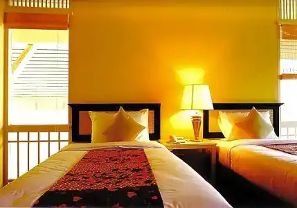 Baan Bayan - Hua Hin - Sha Extra Plus - 127
