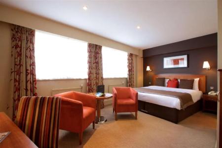 Birmingham Strathallan, BW Signature Collection - 41