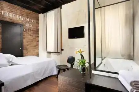 Relais Orso - 26