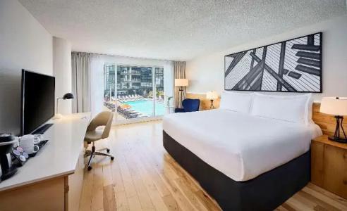 Radisson Blu Downtown - 79