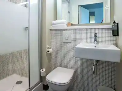 Ibis Budget Montpellier Centre Millenaire - - 7